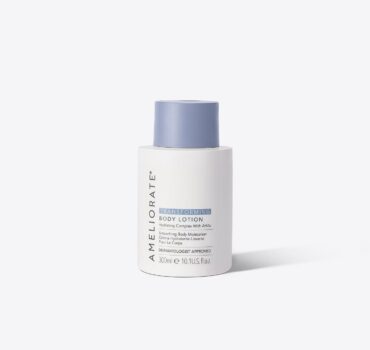 AMELIORATE Transforming Body Lotion 300ml