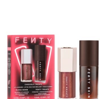 Fenty Skin Chocolit Treatz