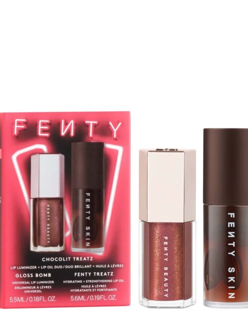 Fenty Skin Chocolit Treatz
