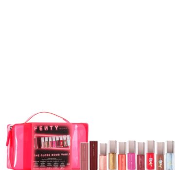 Fenty Beauty Gloss Bomb Vault 2025