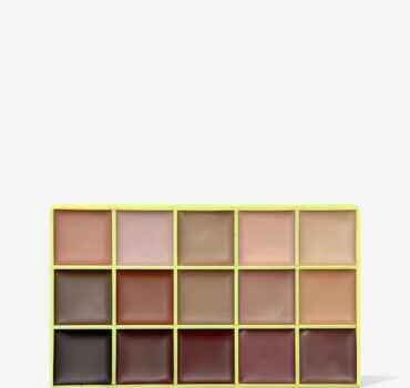 Made By Mitchell Cupid Case- Nude