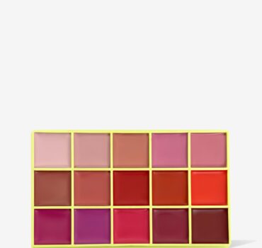 Made by Mitchell Cupid Case- Rose garden