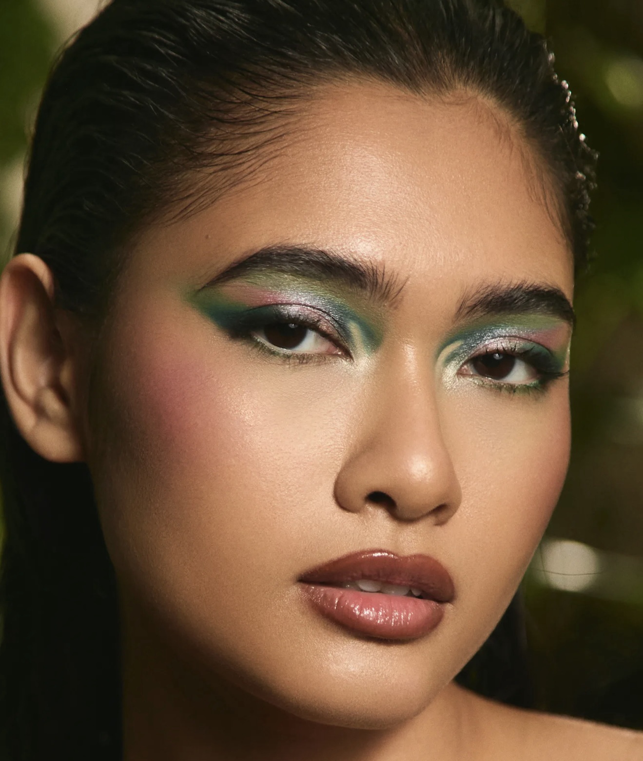 Beauty Bay- Botanical 42 Colour Palette - Image 4