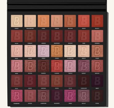 Beauty Bay Rich 42 Colour Palette