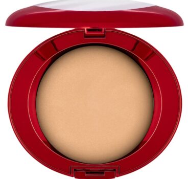 One/size Bouclé Silk Airbrushed Talc-Free Finishing Powder