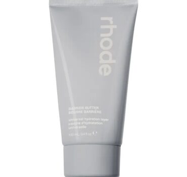 Rhode Barrier Butter Intensive Moisture Balm