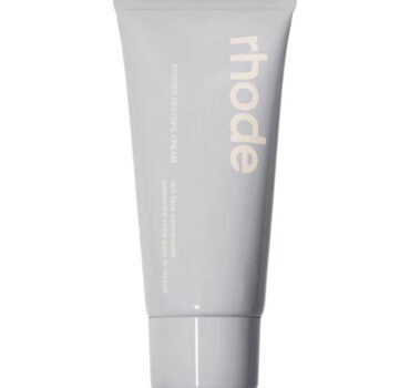 Rhode Barrier Restore Cream Comforting Daily Moisturizer- 50ml