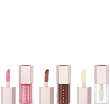 Fenty Beauty Mini Gloss Bomb Kit