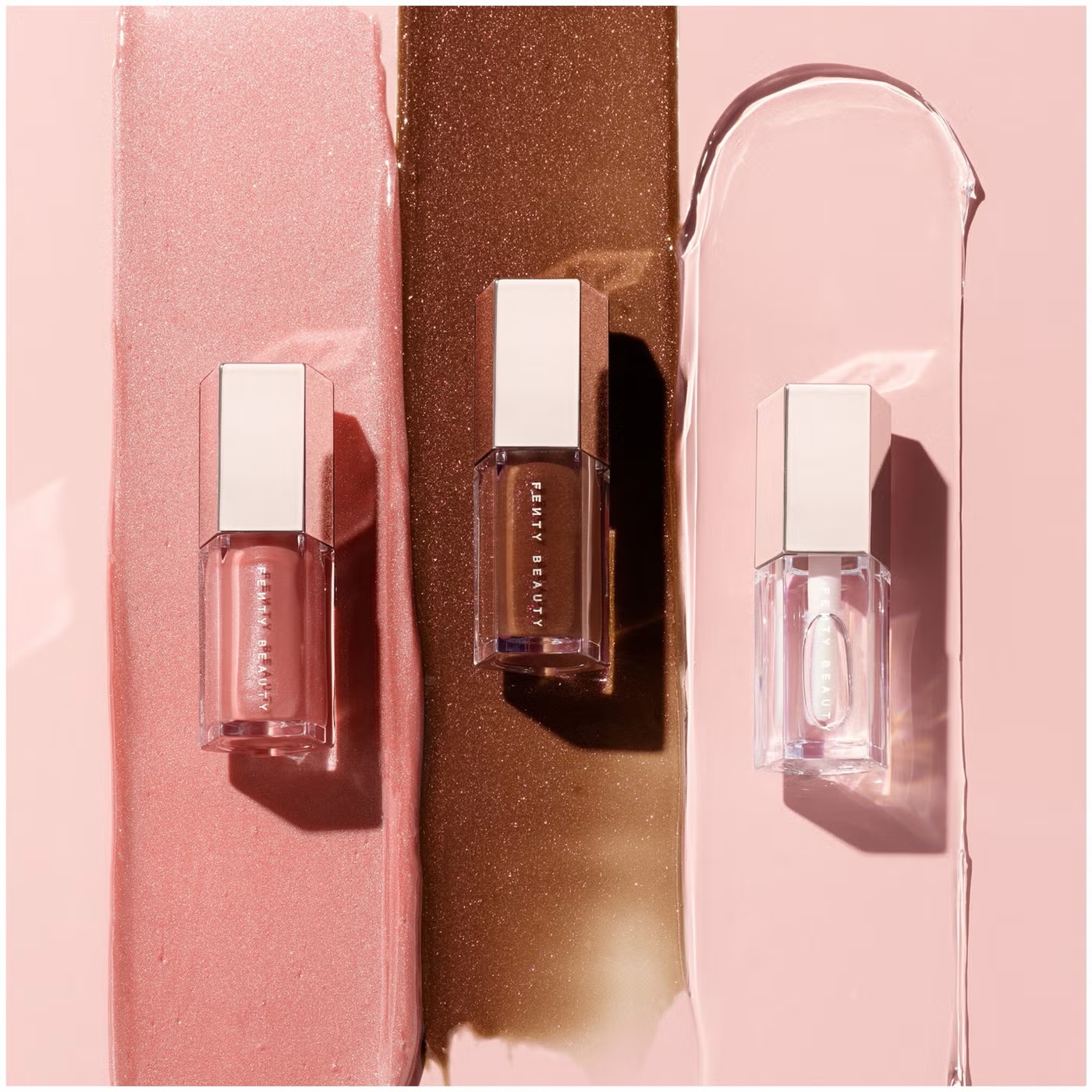 Fenty Beauty Mini Gloss Bomb Kit - Image 2