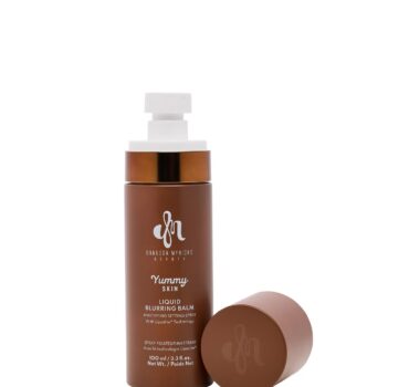 Danessa Myricks Yummy Skin Liquid Blurring Balm Setting Spray - 100ml