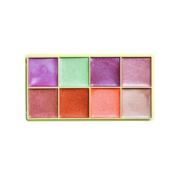 Made by Mitchell Comet Case- Vol 2 Cosmic