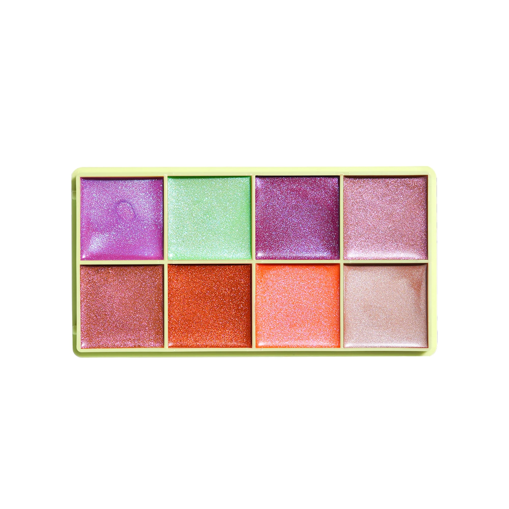 Made by Mitchell Comet Case- Vol 2 Cosmic