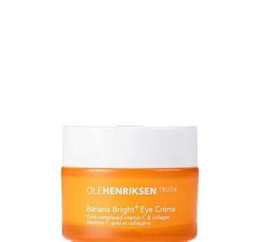 OLE HENRIKSEN Banana Bright Eye Crème 15ml