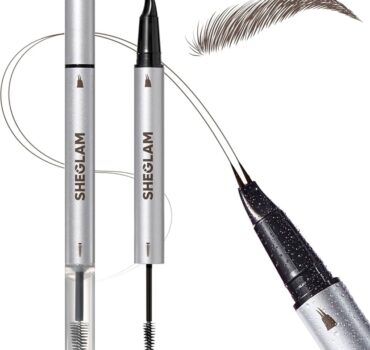 SHEGLAM Real Flow Laminating Brow Pen