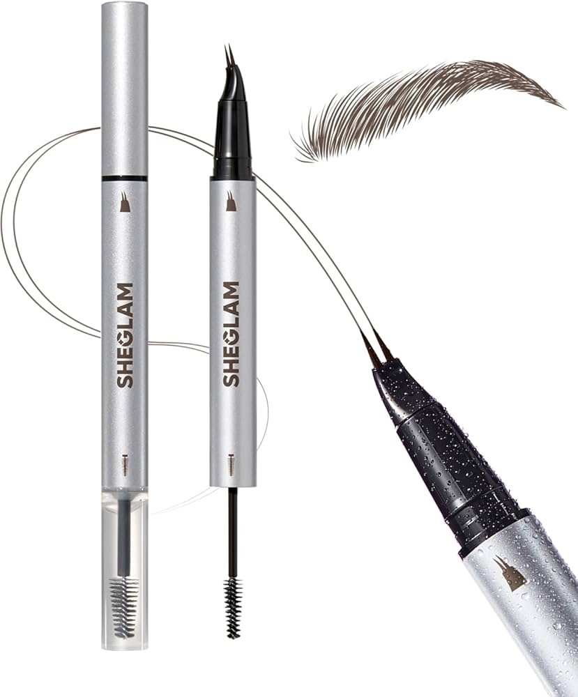 SHEGLAM Real Flow Laminating Brow Pen