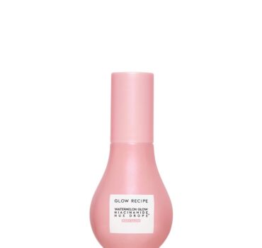 Glow Recipe Watermelon Glow Niacinamide Hue Drops - Rosy Glow