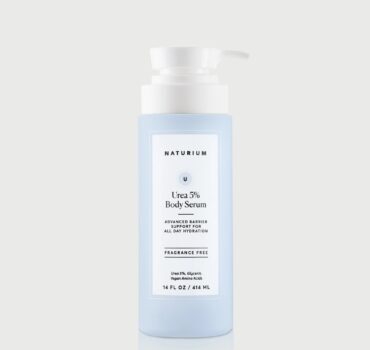 Naturium Urea 5% Body Serum