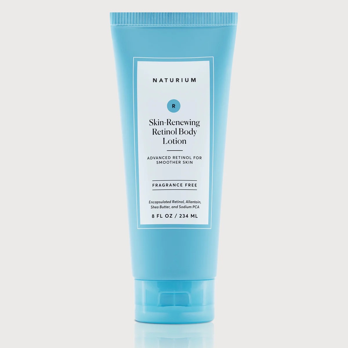 Naturium Skin-Renewing Retinol Body Lotion
