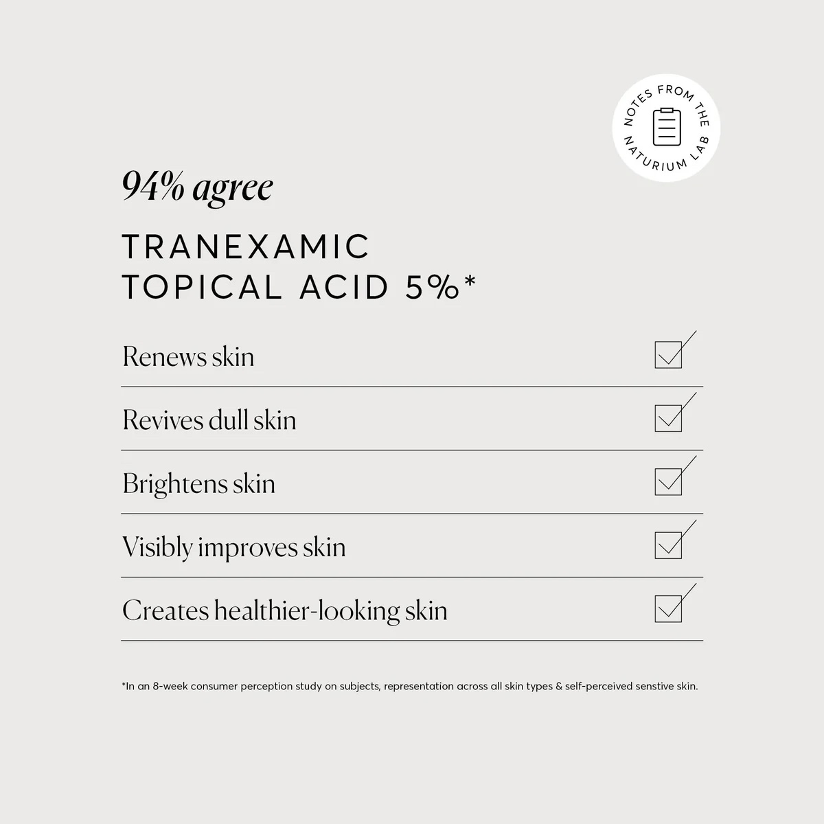 Naturium Tranexamic Topical Acid 5% - Image 3