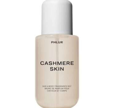 PHLUR Cashmere Skin Hair & Body Fragrance Mist- 240ml