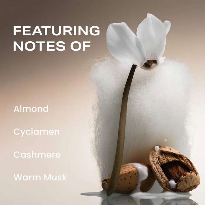 PHLUR Cashmere Skin Hair & Body Fragrance Mist- 240ml - Image 3