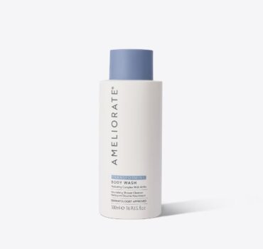AMELIORATE Transforming Body Wash 500ml