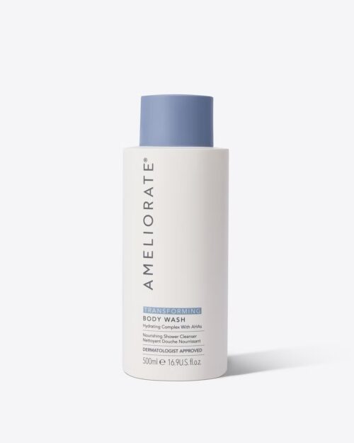 AMELIORATE Transforming Body Wash 500ml