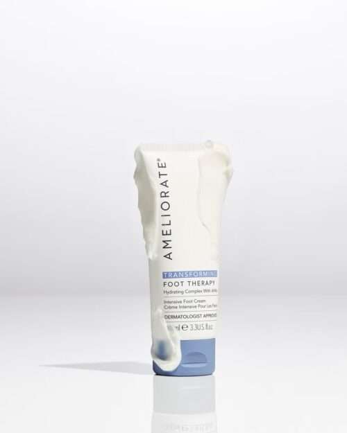 AMELIORATE Transforming Foot Therapy 100ml