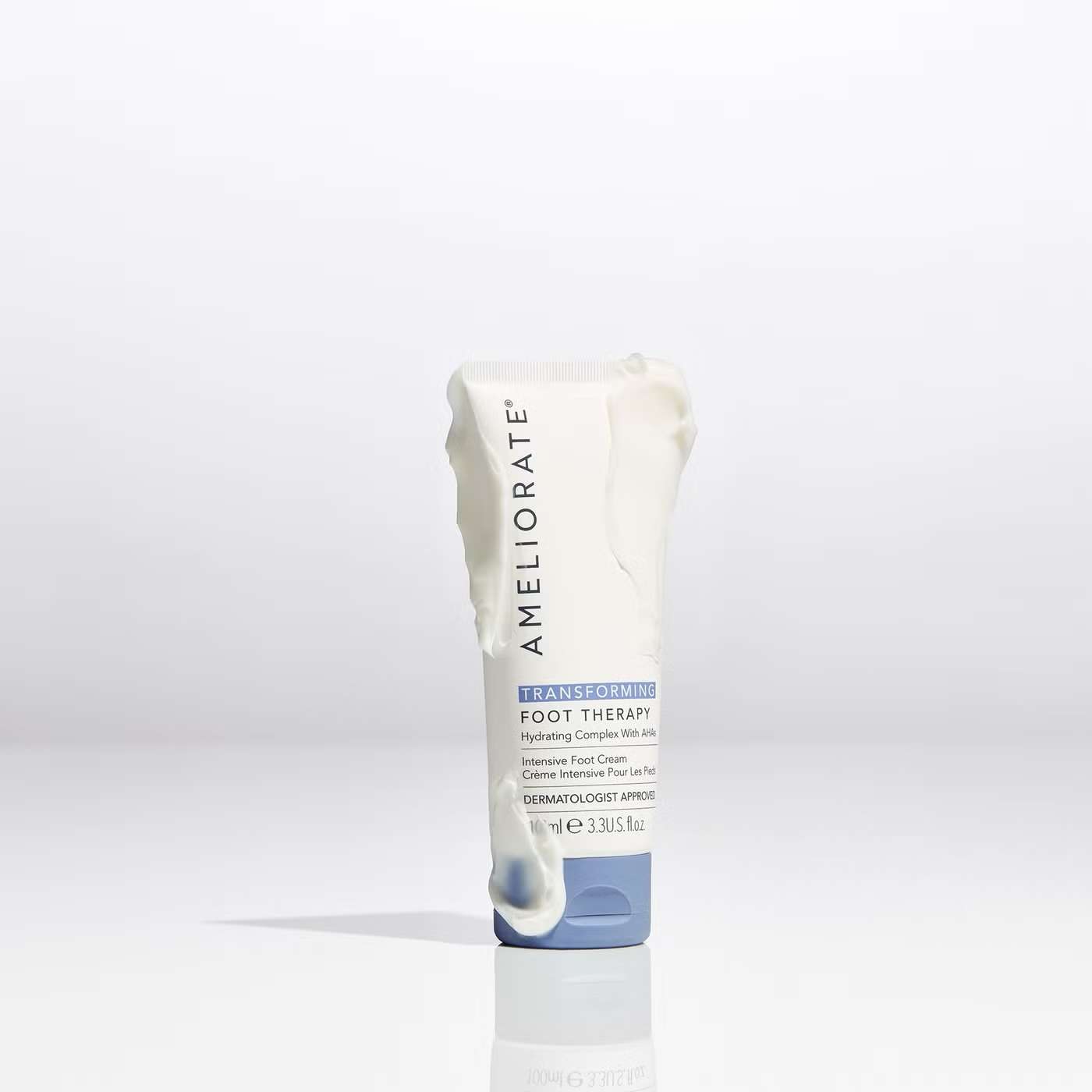 AMELIORATE Transforming Foot Therapy 100ml