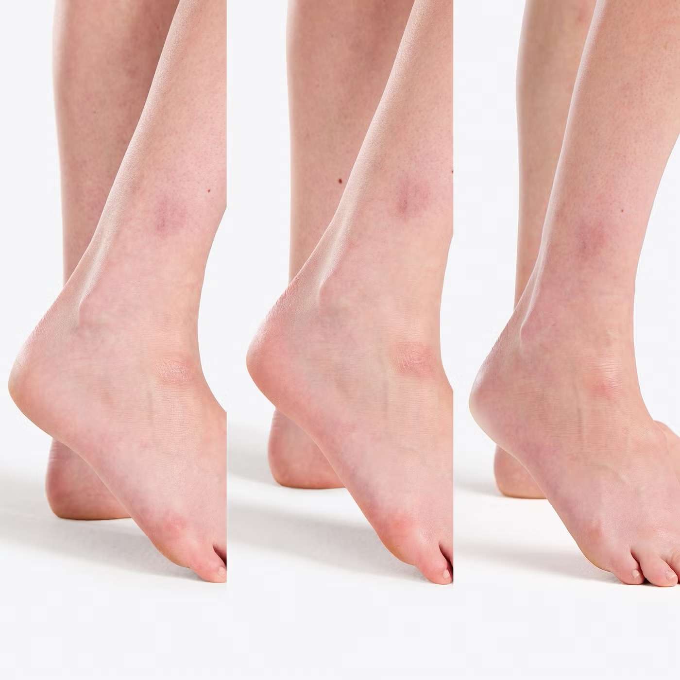 AMELIORATE Transforming Foot Therapy 100ml - Image 4