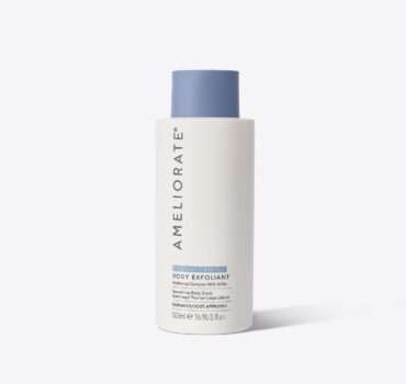 AMELIORATE Transforming Body Exfoliant 500ml