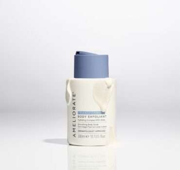AMELIORATE Transforming Body Exfoliant 300ml