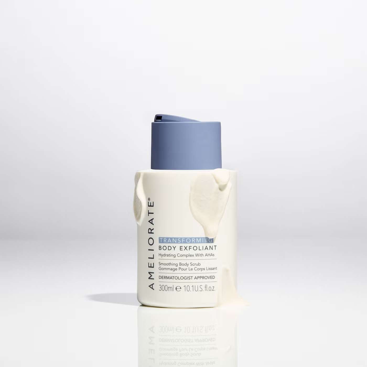 AMELIORATE Transforming Body Exfoliant 500ml - Image 2