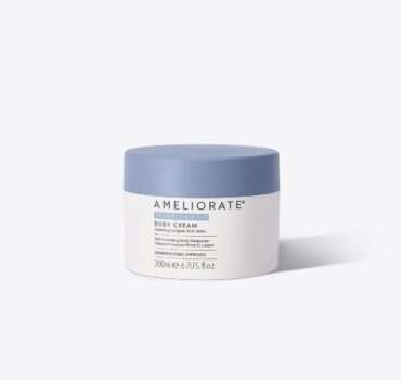 AMELIORATE Transforming Body Cream 200ml