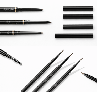 Talkglam brow pencil