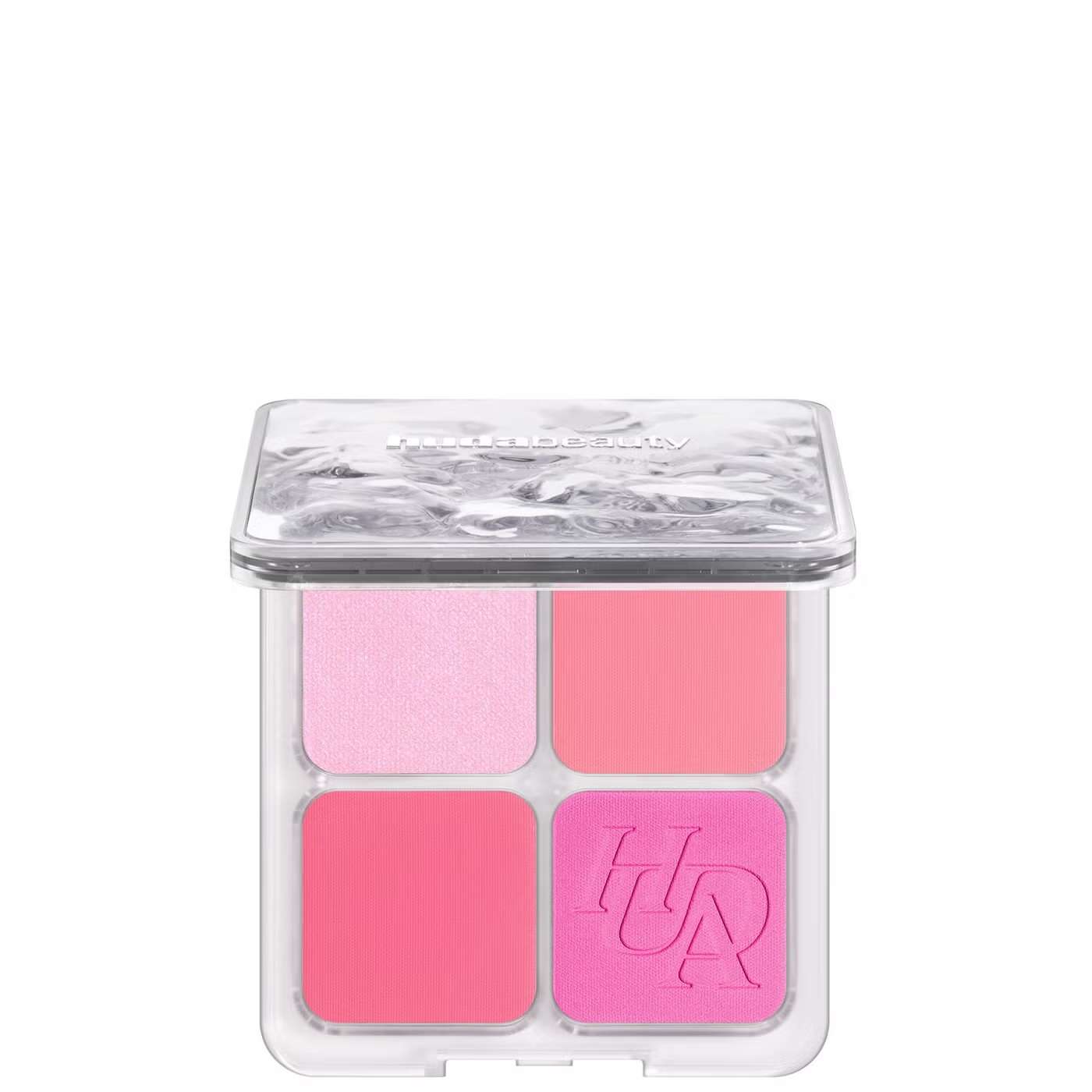 HUDA BEAUTY Blush Filter Palette