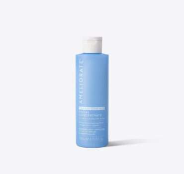 AMELIORATE Transforming Facial Concentrate Toner 200ml