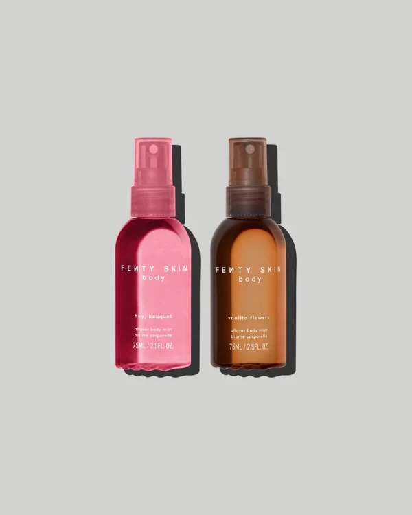 LIL' MISTS MINI BODY MIST DUO