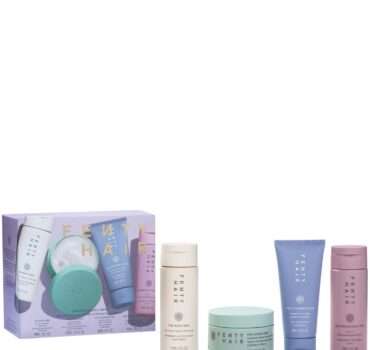 Fenty Hair The Maintenance Crew