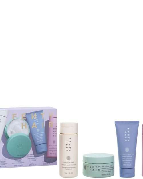 Fenty Hair The Maintenance Crew