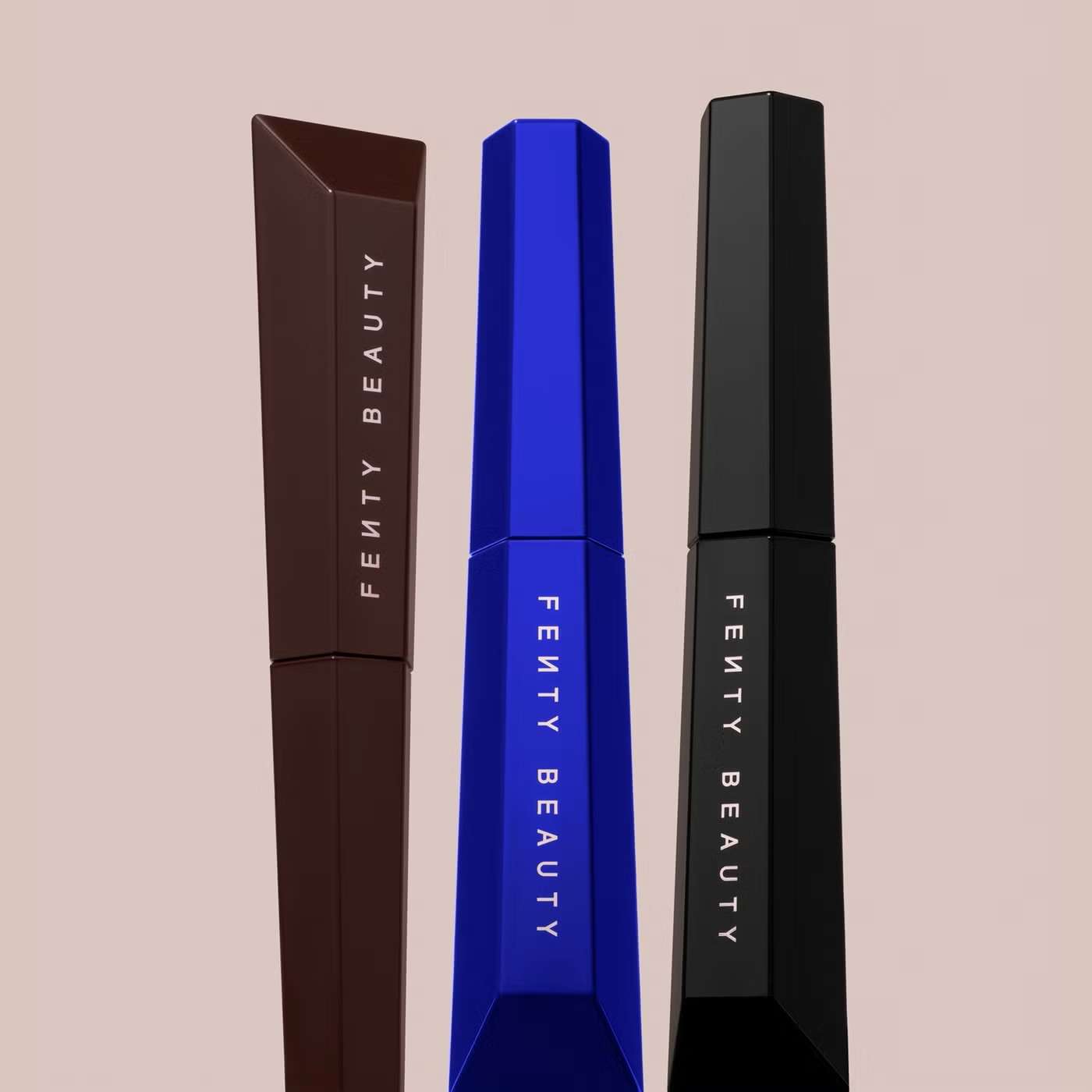 Fenty Beauty Hella Thicc Volumising Mascara 10ml - Elec'Trip Blue - Image 3