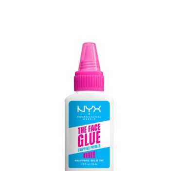 NYX Professional Makeup The Face Glue Gripping Primer Up To 24 Hour Hydration and Makeup Wear 35ml