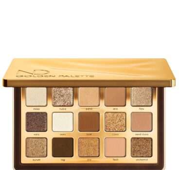 Natasha Denona Golden Palette