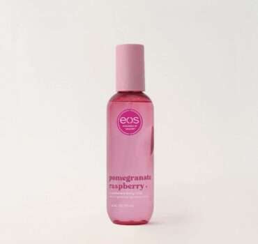 Eos body mist