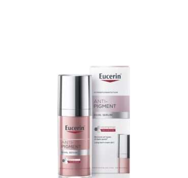 Eucerin Anti-Pigment Dual Face Serum for Pigmentation and Dark Spots 30ml