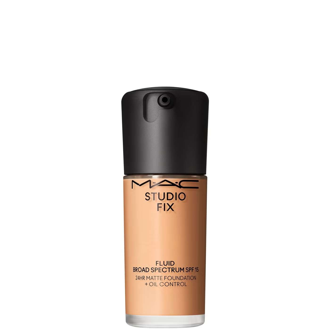 MAC Studio Fix Fluid Foundation Broad Spectrum SPF15 30ml (Various Shades)