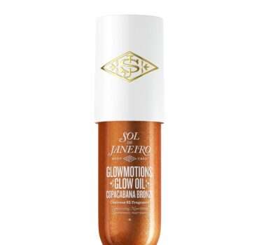 Sol de Janeiro Glowmotions Copacabana Bronze Glow Oil 75ml
