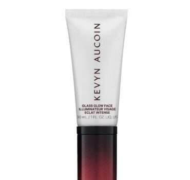 Kevyn Aucoin Glass Glow Face Highlighter- crystal Clear 30ml