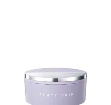 Fenty Skin Instant Reset Overnight Recovery Gel-cream