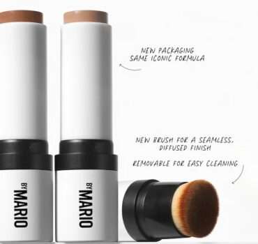 Makeup by Mario SoftSculpt® Cream Contour & Bronzer Shaping Stick